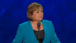 Susana Martinez is a true hero and inspiration. She has worked hard ...