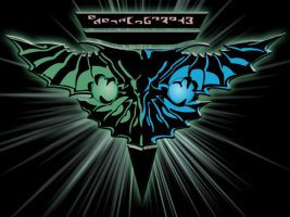 Ships Embelems Romulan Star