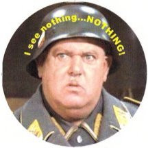 Sgt Schultz