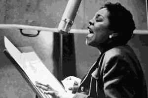 WASHINGTON, DINAH (Ruth Lee Jones) (1924–1962) Singer, Musician