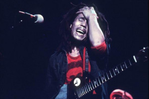 Dieu a créé les gens en technicolor. Dieu n’a jamais fait de ...