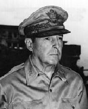 General Douglas MacArthur Quotes