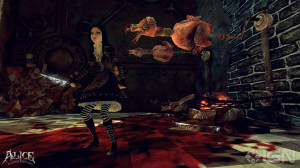 Alice: Madness Returns Fanclub Alice Madness Returns