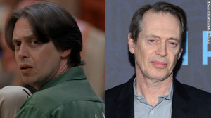 far departure from Donny, Steve Buscemi has received praise for ...