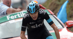 Guillen: Froome's participation is the icing on th...