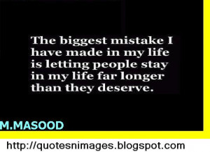 File Name : the+biggest+mistake+i+have+made+in+my+life.jpg Resolution ...