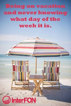 Funny Summer Vacation Quotes #quotes #summer #vacation