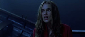 Elizabeth Swann Quotes and Sound Clips