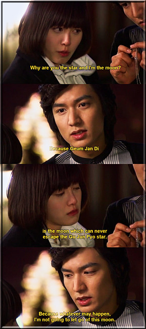 boys over flower quotes - Google Search