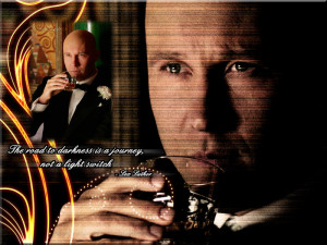 Lex Luthor by ucurmi by ucurmi