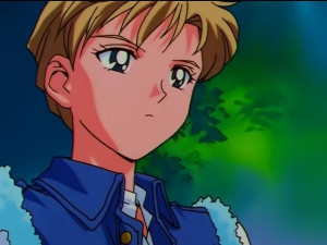 Thread: Sailor Moon Stars Fandub