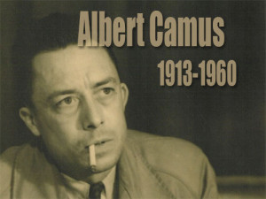 Go Back > Gallery For > The Stranger Albert Camus Quotes