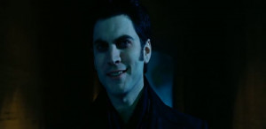 Wes Bentley Blackheart Blackheart quotes and sound