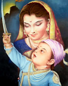Early Life of Shivaji