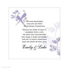 Verses For Wedding Invitations | Quotes for Weddings, Marriage ...
