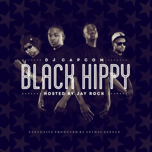 Black Hippy – Black Hippy (2011) [MP3]