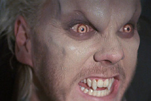 Thread: Makeup FX Review: Lost Boys 2: The Tribe