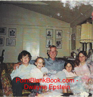 Marvin Claudia Lee Cynthia