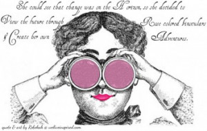 Be the Change-Creating New Things in Your Life (Series on Change Pt. 5 ...