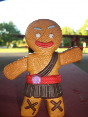 gingy shrek soundboard