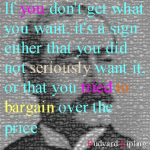 Rudyard-Kipling-price-bargain-quote