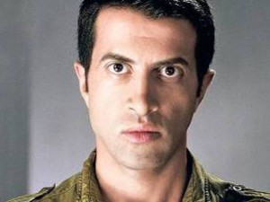 Gel utert Mosab Hassan Yousef 1978 in Ramallah geboren lebt heute