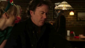 Parker from leverage gif