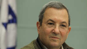 Ehud Barak Pictures