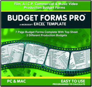 You are here Home Legal Forms Software Budget Forms Pro software