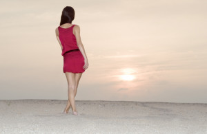 Taking Steps to Get Girl Back