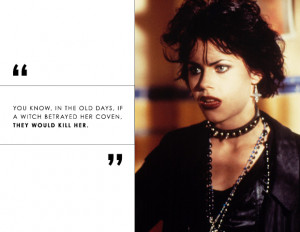 Fairuza Balk The Craft Quotes Image of nancy and quote