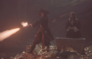 Hector Barbossa - Pirates of the Caribbean Wiki - The Unofficial ...
