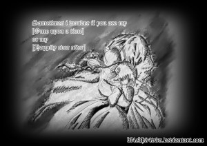 Love Has No Color Love has no color by bl4ckh34v3n