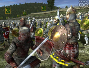 Für Medieval 2: Total War wurde nun ein neuer Patch veröffentlicht ...