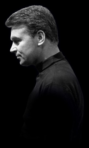 Ian Chesterton, William Russell