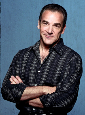 Facts about Mandy Patinkin