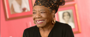 Maya Angelou dies at 86, once said ‘Against the cruelties of life ...