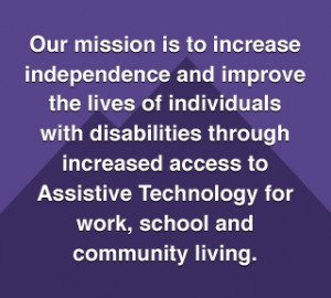 Implementing Assistive Technology to Democratize Education for ...