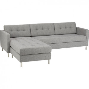 CB2 Sectional Couch