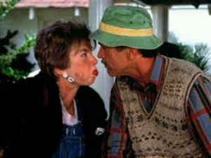 Weezer from Steel Magnolias