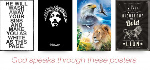 quotes catholic posters and prints