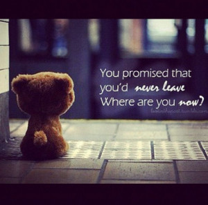 Where Are You Now??