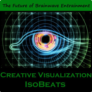 Creative Visualization Part