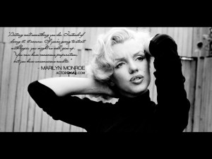 marilyn monroe quotes and sayings about love Image Search Marilyn ...
