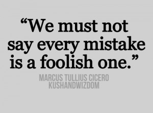 Foolish Love Quotes Quote Image