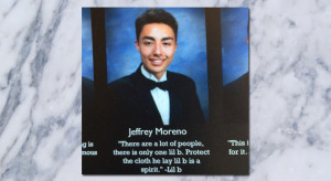 It Came from Twitter: Riff Raff & Lil B yearbook quotes
