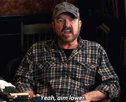 Bobby quote | Supernatural