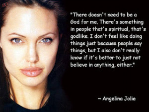 Atheist Celebrity Quotes Wallpapers (11-20)