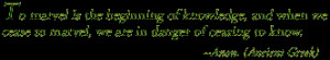 Ancient Greek Quotes