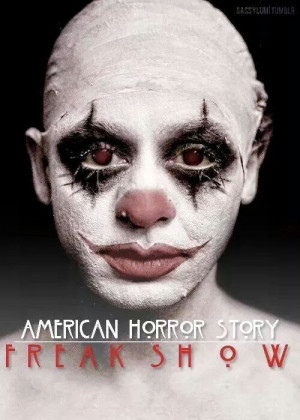 american horror stories